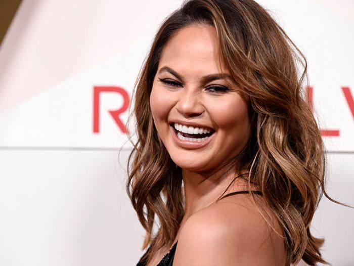 Chrissy Teigen