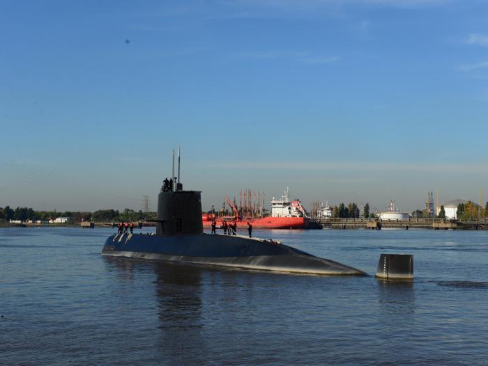 Submarino