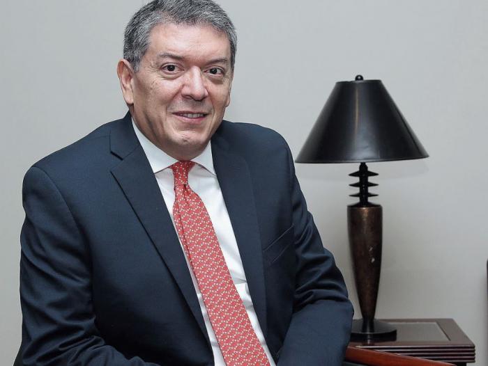 Smurfit Kappa, presidida por Álvaro Henao Ramos, recibió la calificación en responsabilidad social de EcoVadis.