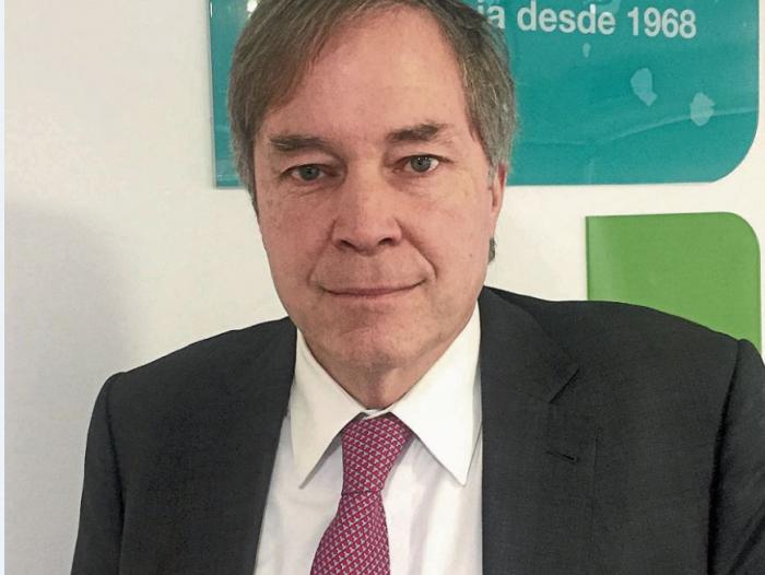 David MacLennan, CEO de Cargill a nivel mundial, explica cómo será el plan de inversiones para Colombia.