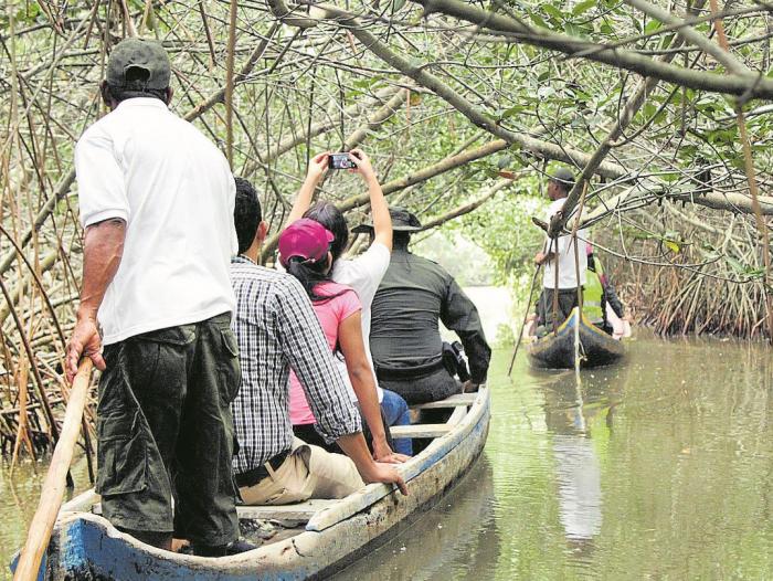 Ecoturismo