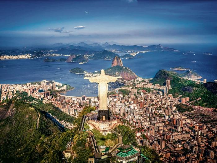 Rio de Janeiro