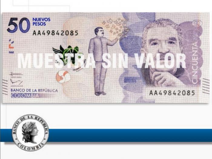 Billetes