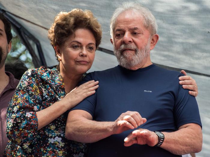 Lula da Silva