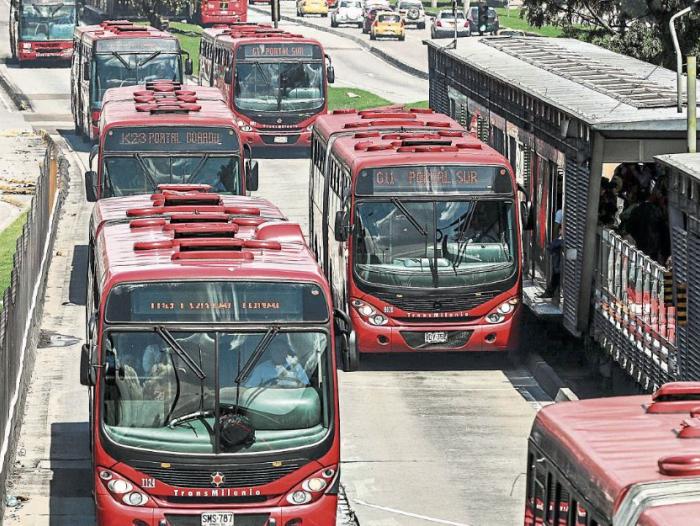 Transmilenio