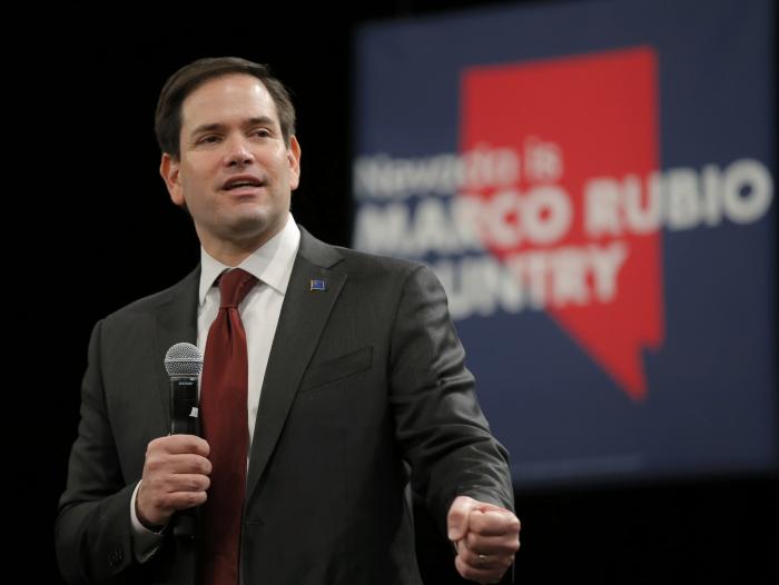 Marco Rubio