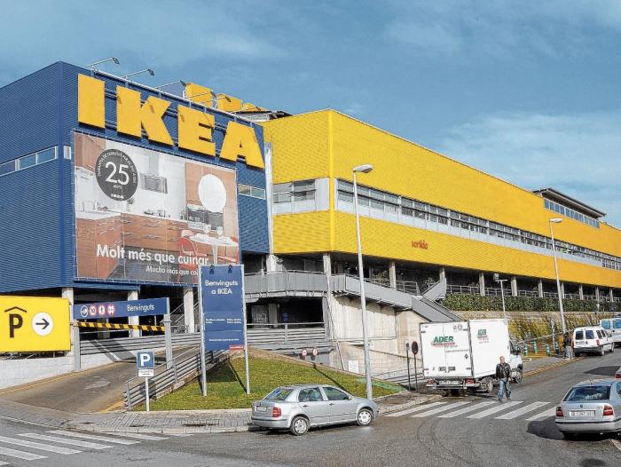 Ikea