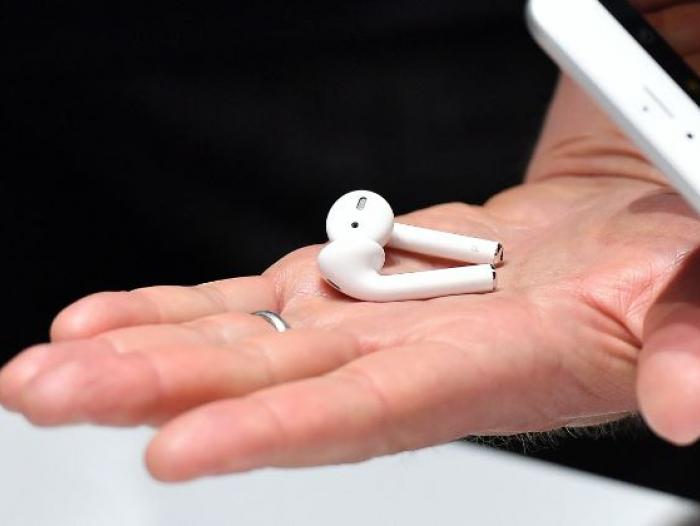 Airpods