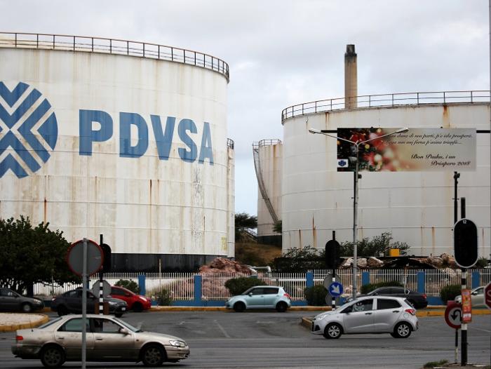 PDVSA