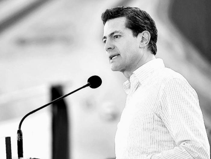 Enrique Peña Nieto