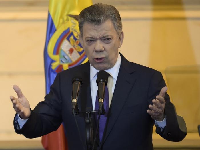 Juan Manuel Santos