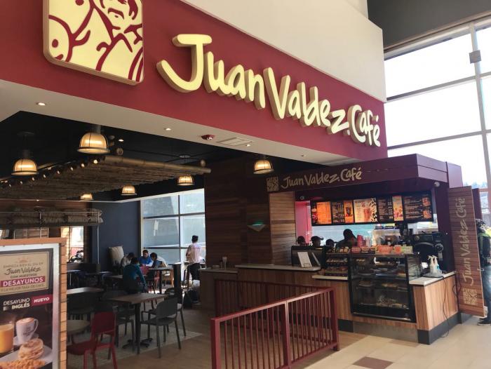 Juan Valdez