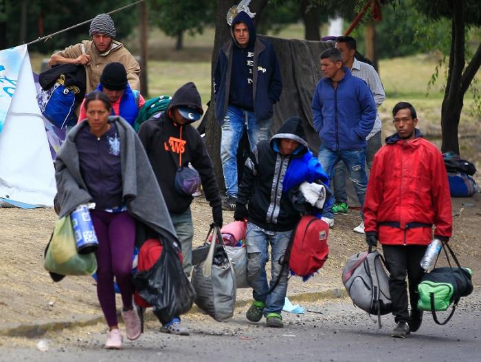 Venezolanos