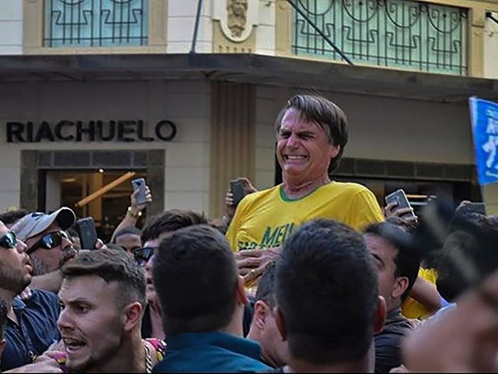 Jair Bolsonaro