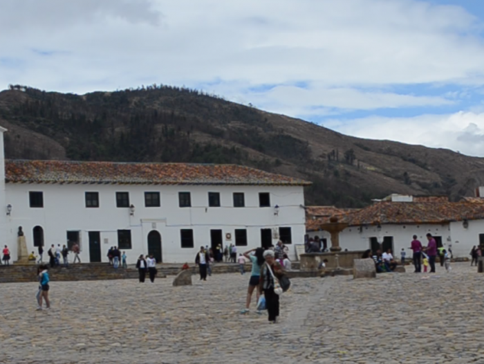 Villa de Leyva