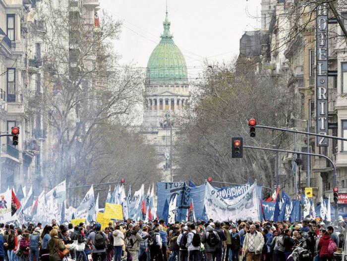 Argentina