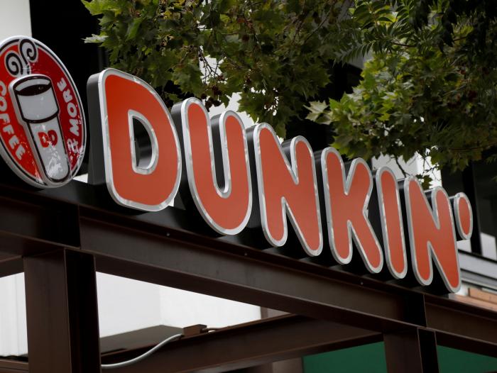 Dunkin'