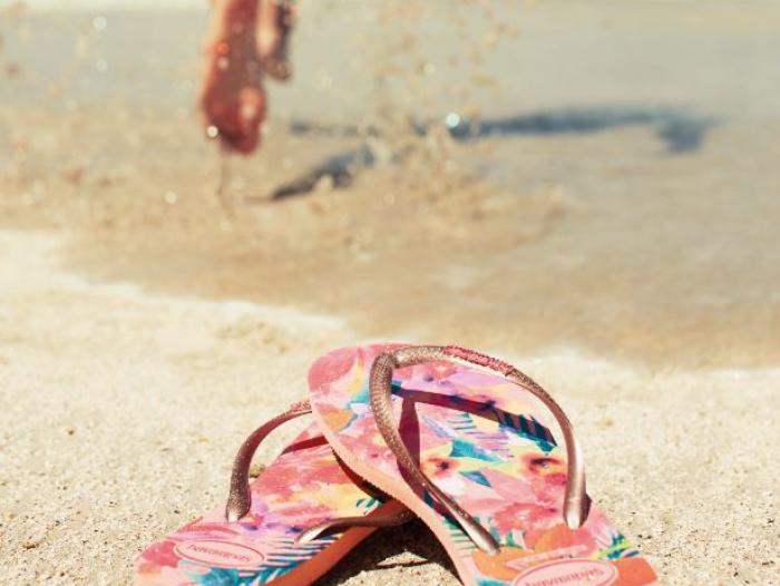 Havaianas