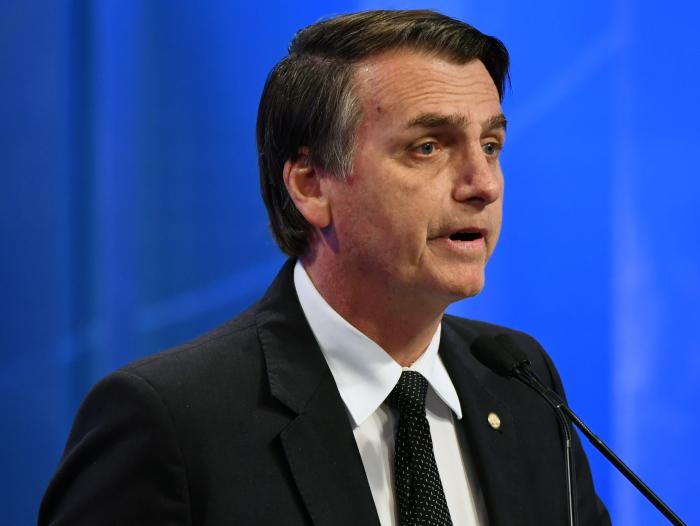 Jair Bolsonaro