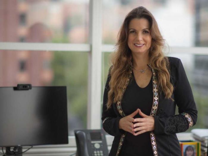 Carolina Angarita, CEO en Colombia y líder digital en América Latina, El Caribe y el mercado hispano de Estados Unidos de Discovery.