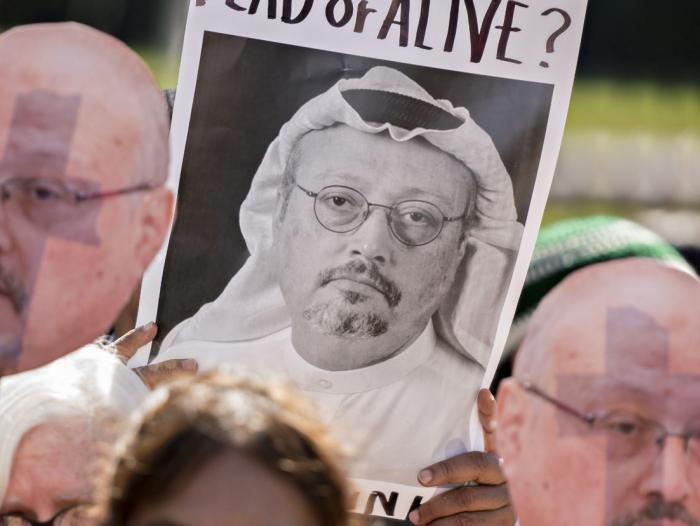 Khashoggi