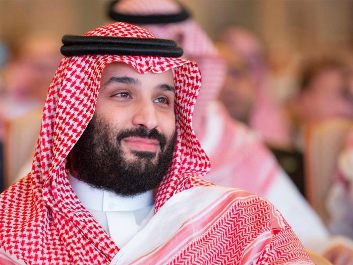 Mohamed bin Salman