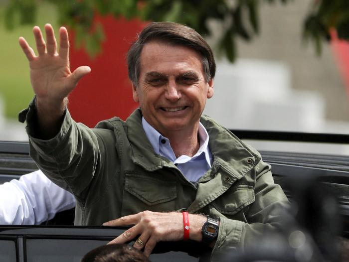 Bolsonaro