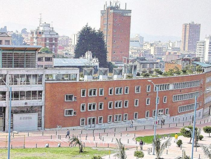 Universidad de los Andes