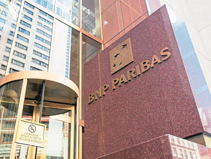 BNP Paribas