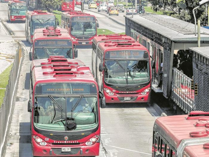 Transmilenio