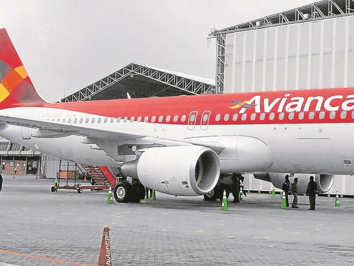 Avianca