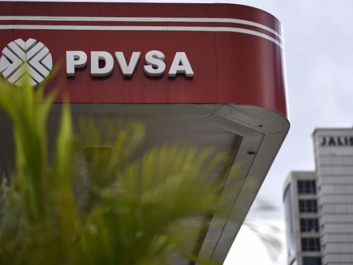 PDVSA