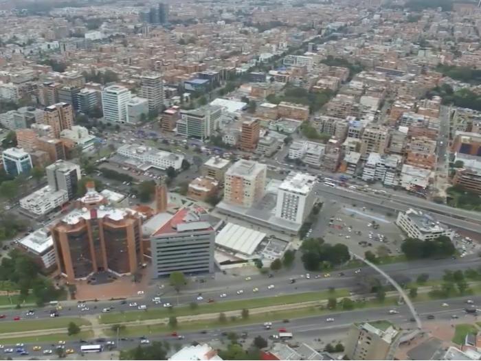 Obras que le cambiarán la cara a la ciudad