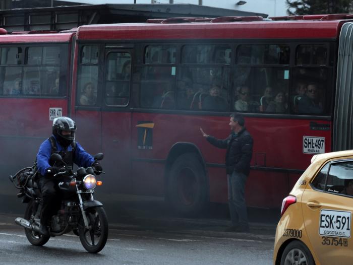 TransMilenio