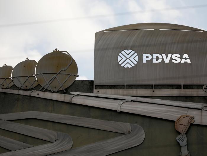 Pdvsa