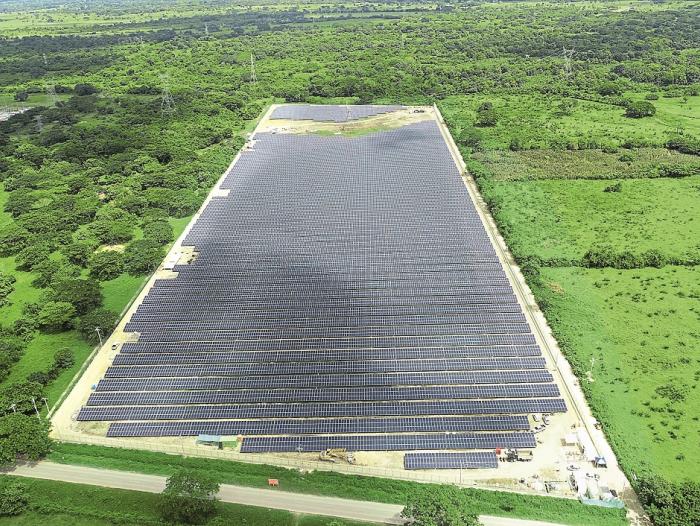 Celsia Solar Bolívar