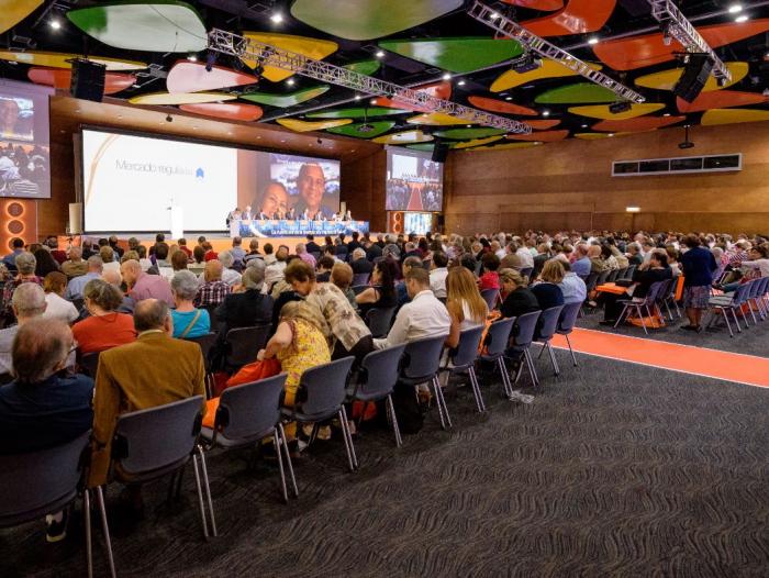 Asamblea de Accionistas Celsia