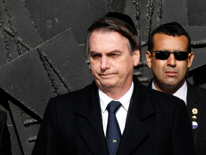 Bolsonaro