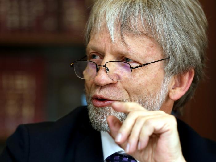 Antanas Mockus