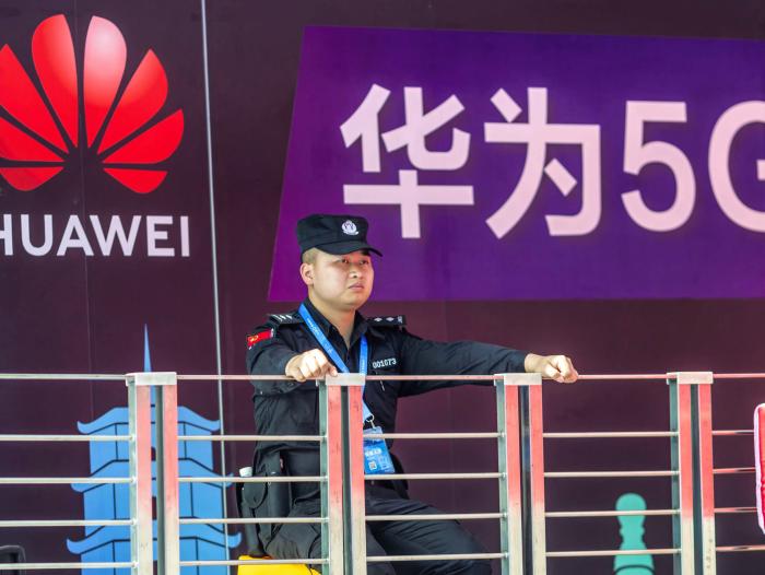 Huawei