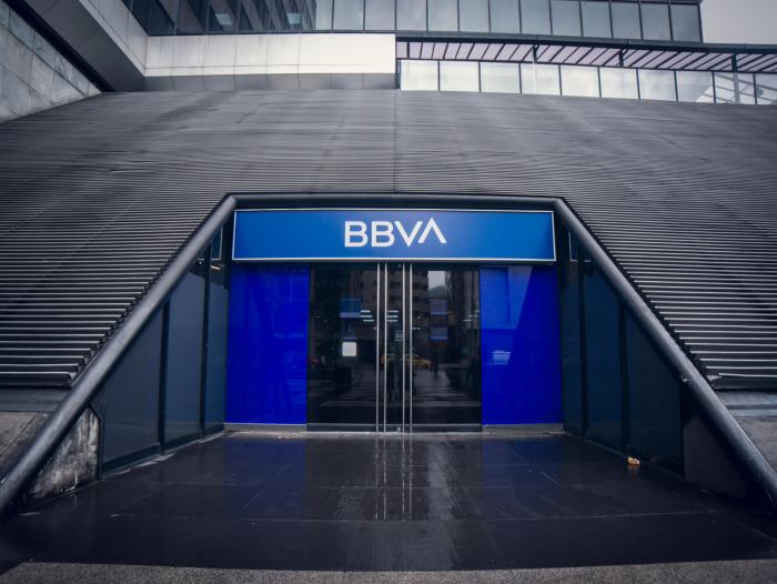 Nueva imagen BBVA