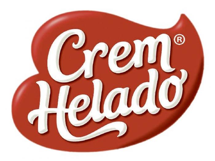 Crem Helado