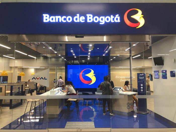 Banco de Bogotá