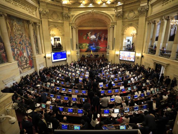 Congreso