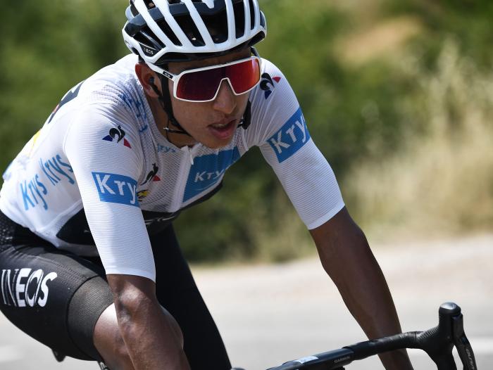 Egan Bernal