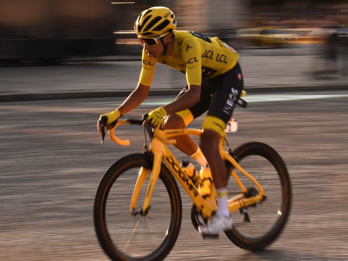 Egan Bernal