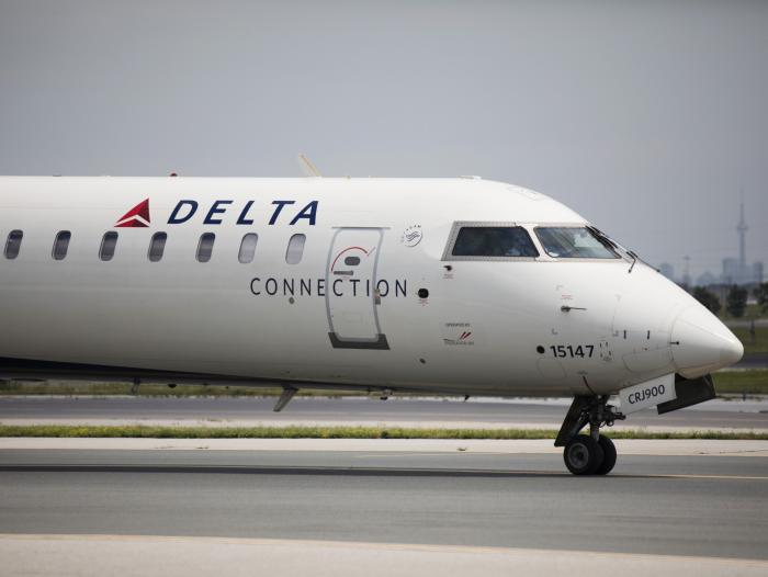 Delta