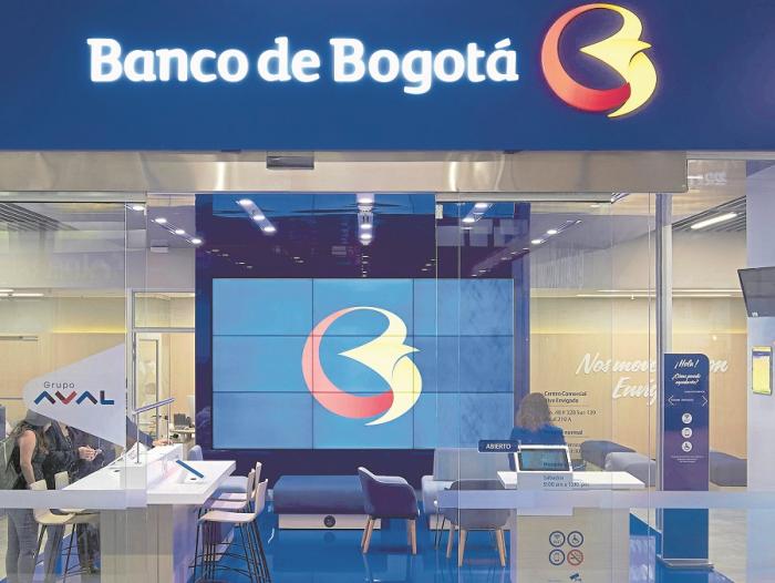 Banco de Bogotá