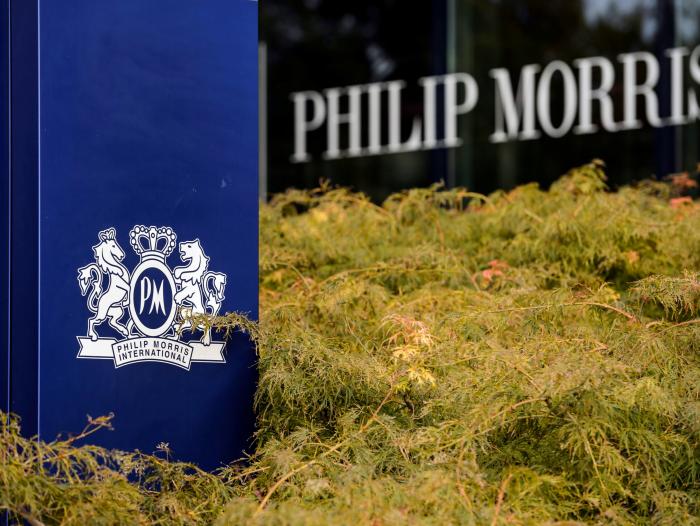 Philip Morris