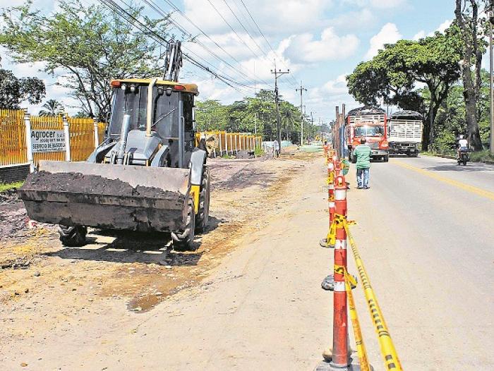 Obras